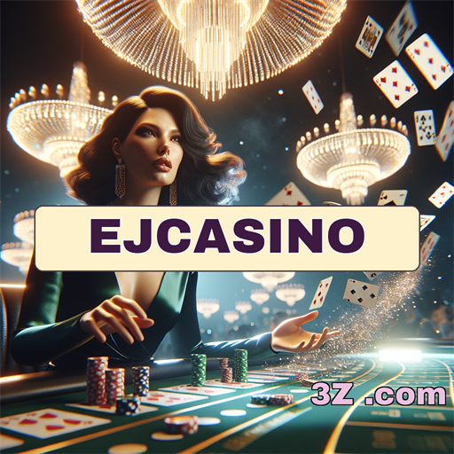 Explore o app do ejcasino e encante-se com novidades
