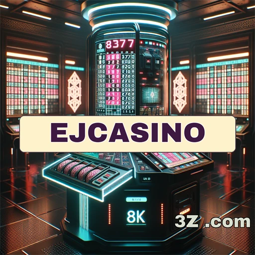 Login Criativo no ejcasino: Experiência Inovadora para Jogadores!
